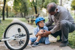 famille dysfonctionnelle et trouble de l'attachement : créer de la sécurité 